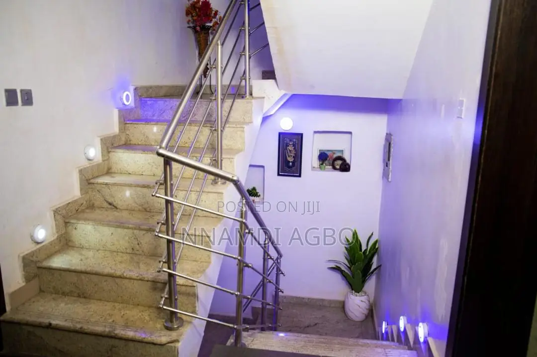Furnished 3bdrm Apartment in Ikeja GRA for rent in Ikeja GRA