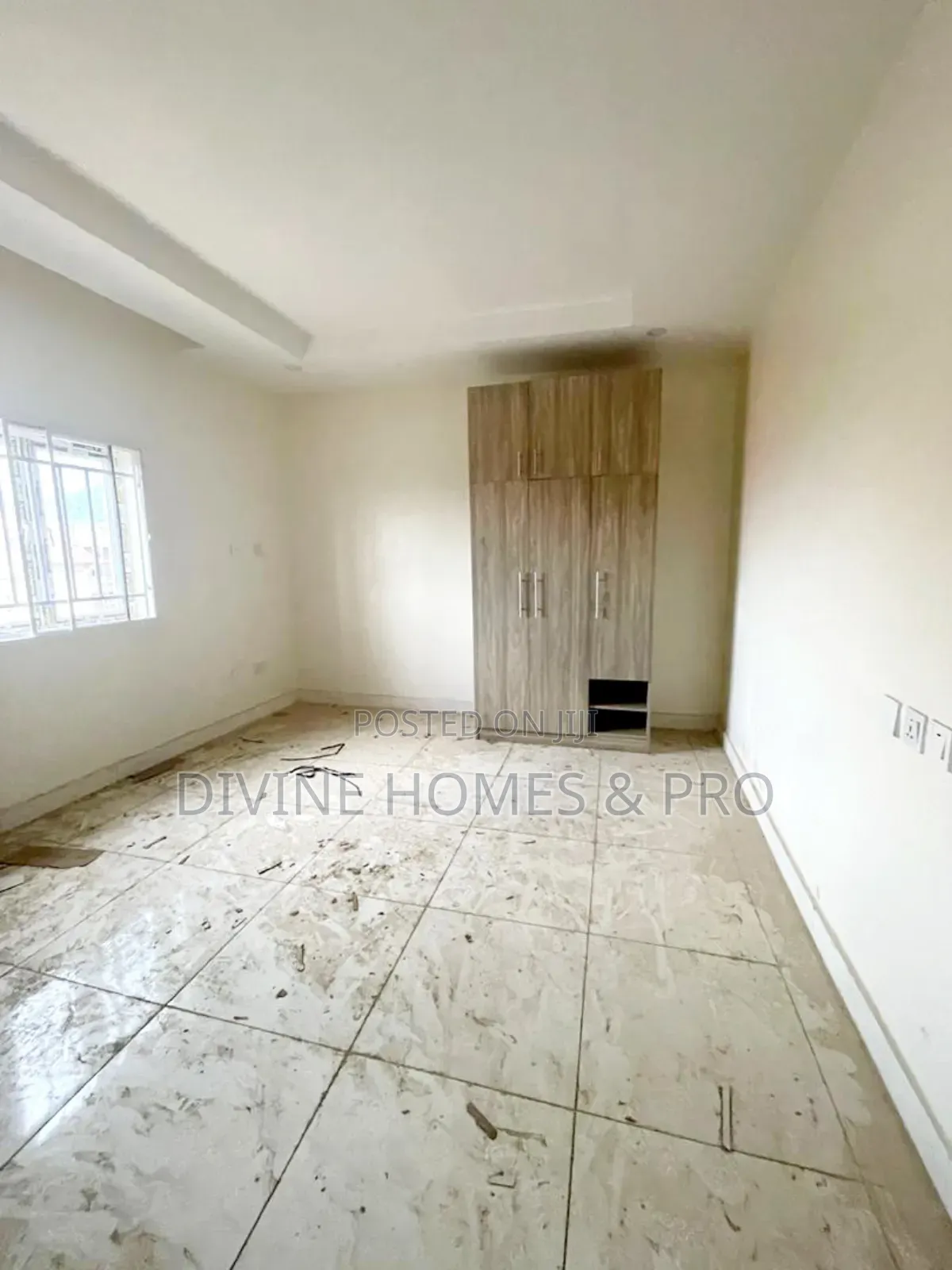 2bdrm Block of Flats in Army Estate, Kubwa for rent in Kubwa