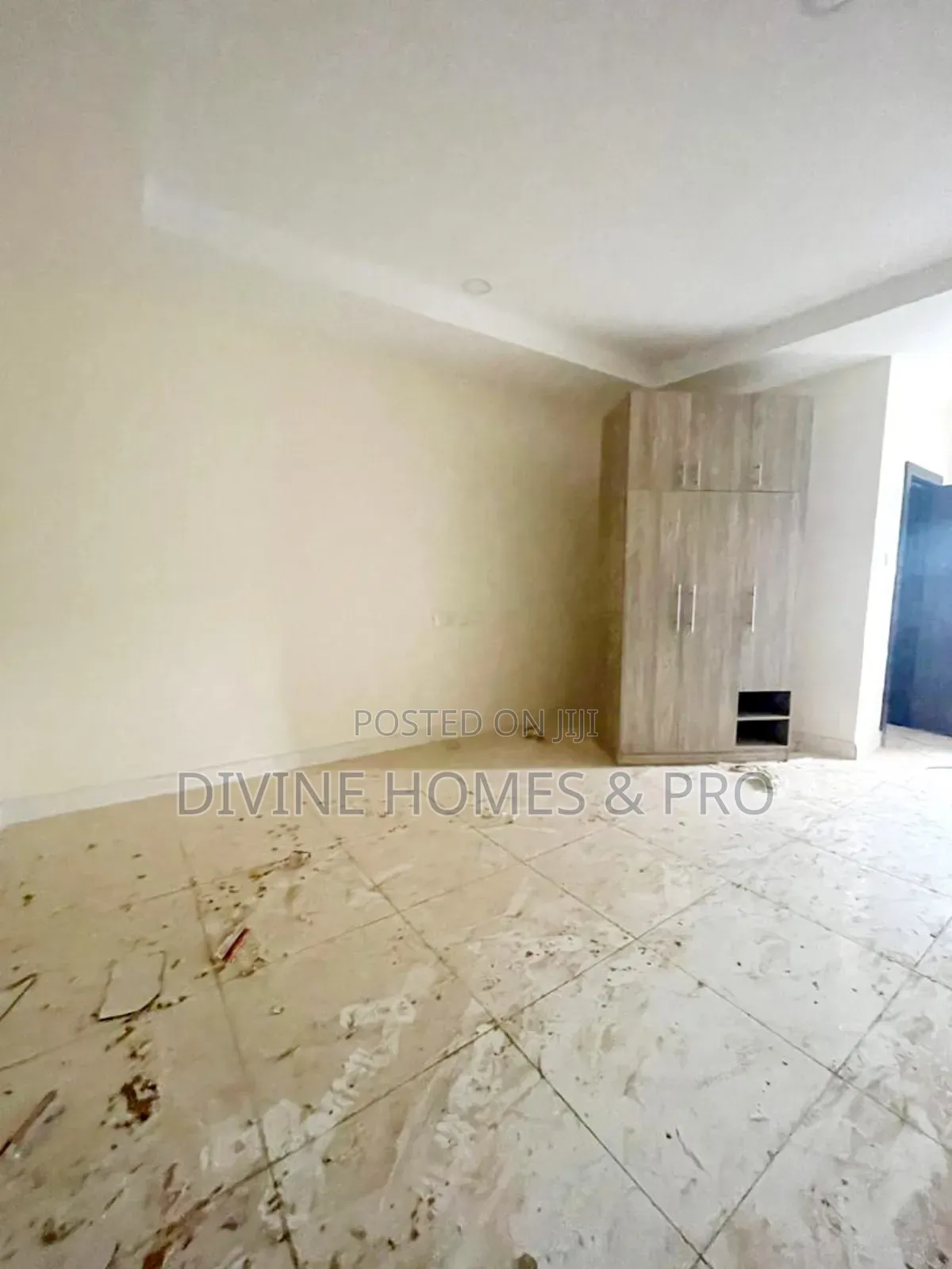 2bdrm Block of Flats in Army Estate, Kubwa for rent in Kubwa