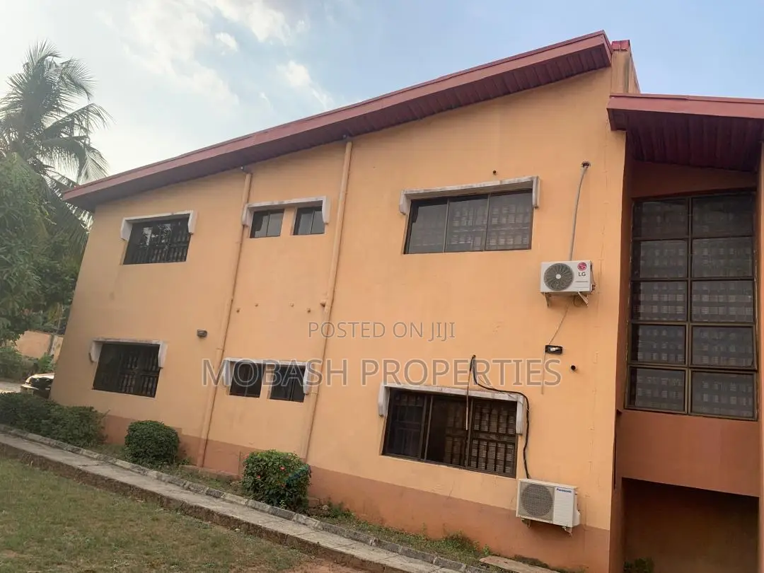 Multi Units of 6bedroom Duplex and 4bedroom Detached Duplex in Ibadan