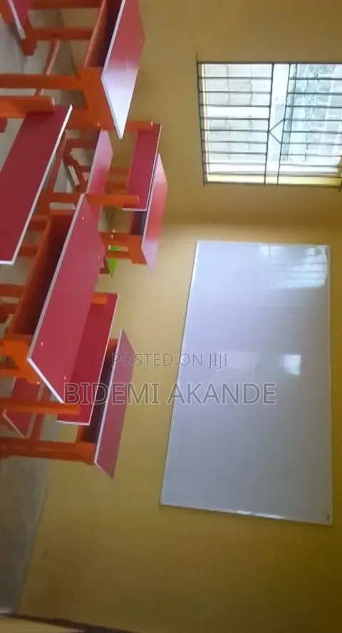 School for Sale – Prime Educational Investment in Obafemi-Owode