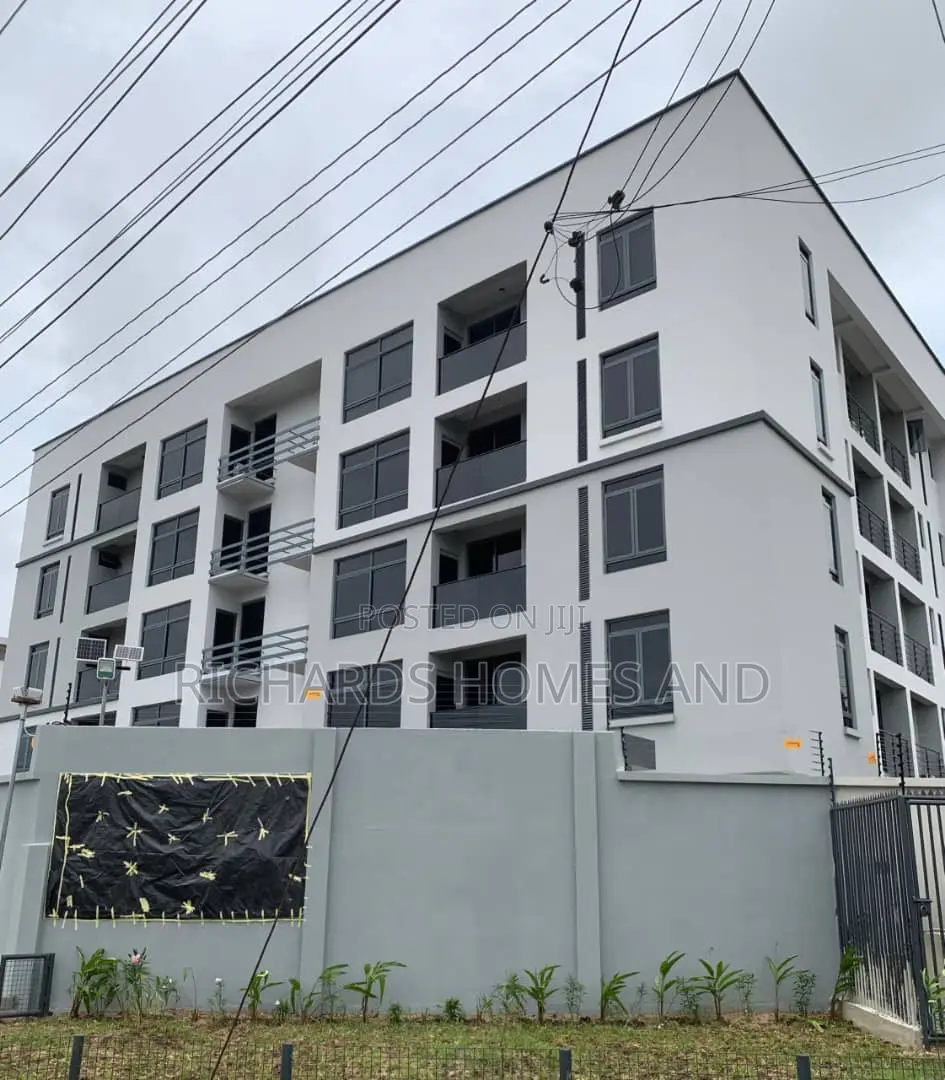 3bdrm Apartment in Lekki Phase 1 for rent in Lekki Phase 1