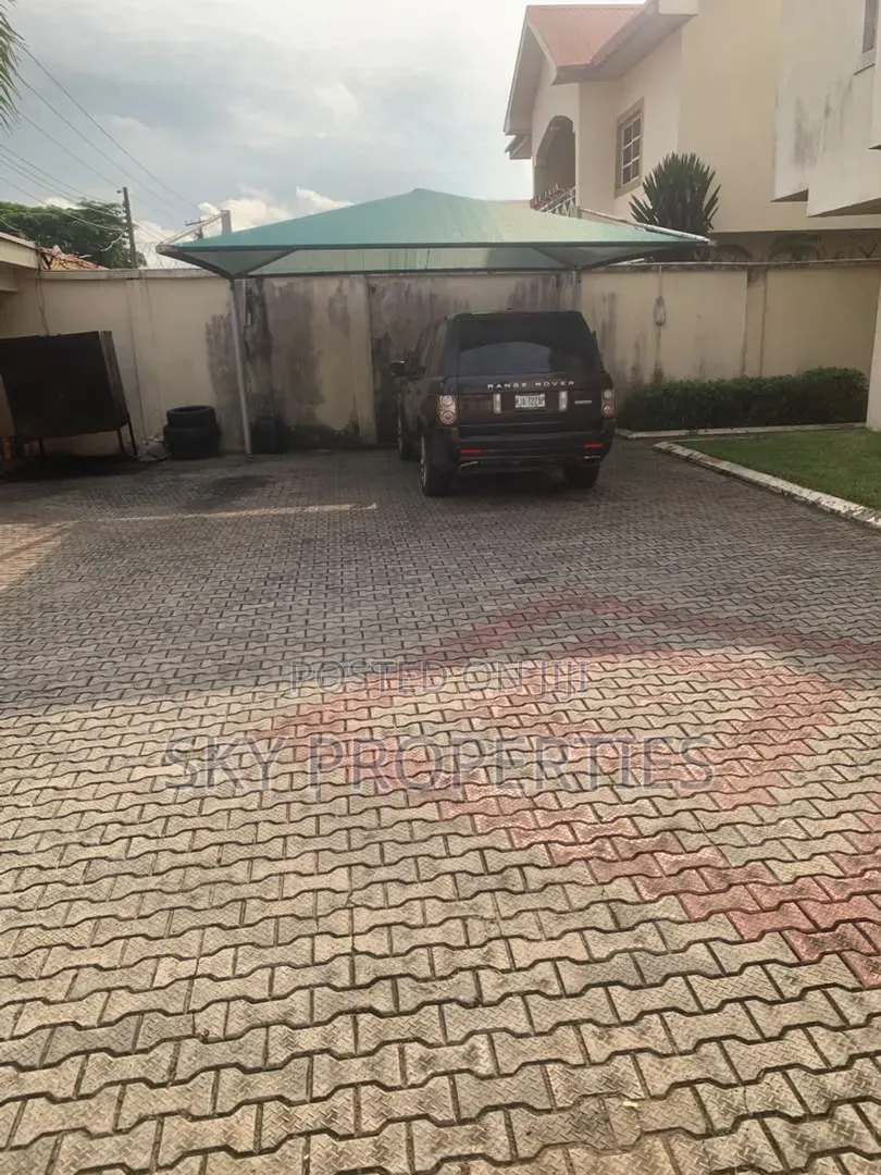 5bdrm Duplex in Parkview, Old Ikoyi for rent in Old Ikoyi