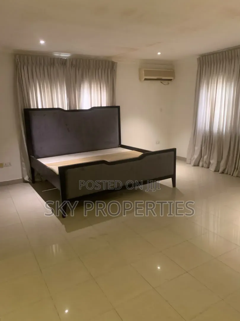 5bdrm Duplex in Parkview, Old Ikoyi for rent in Old Ikoyi
