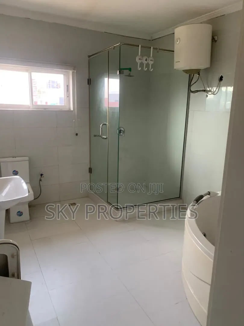 5bdrm Duplex in Parkview, Old Ikoyi for rent in Old Ikoyi