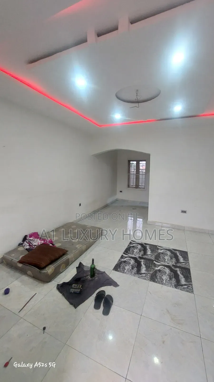 2bdrm Block of Flats in Dawaki for rent in Dawaki