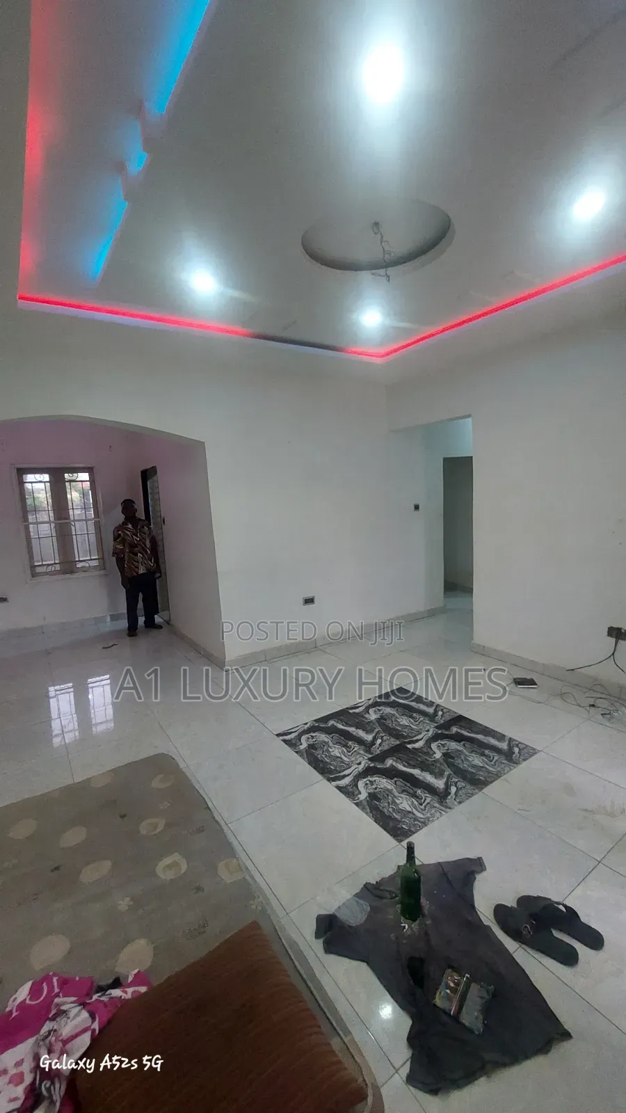 2bdrm Block of Flats in Dawaki for rent in Dawaki