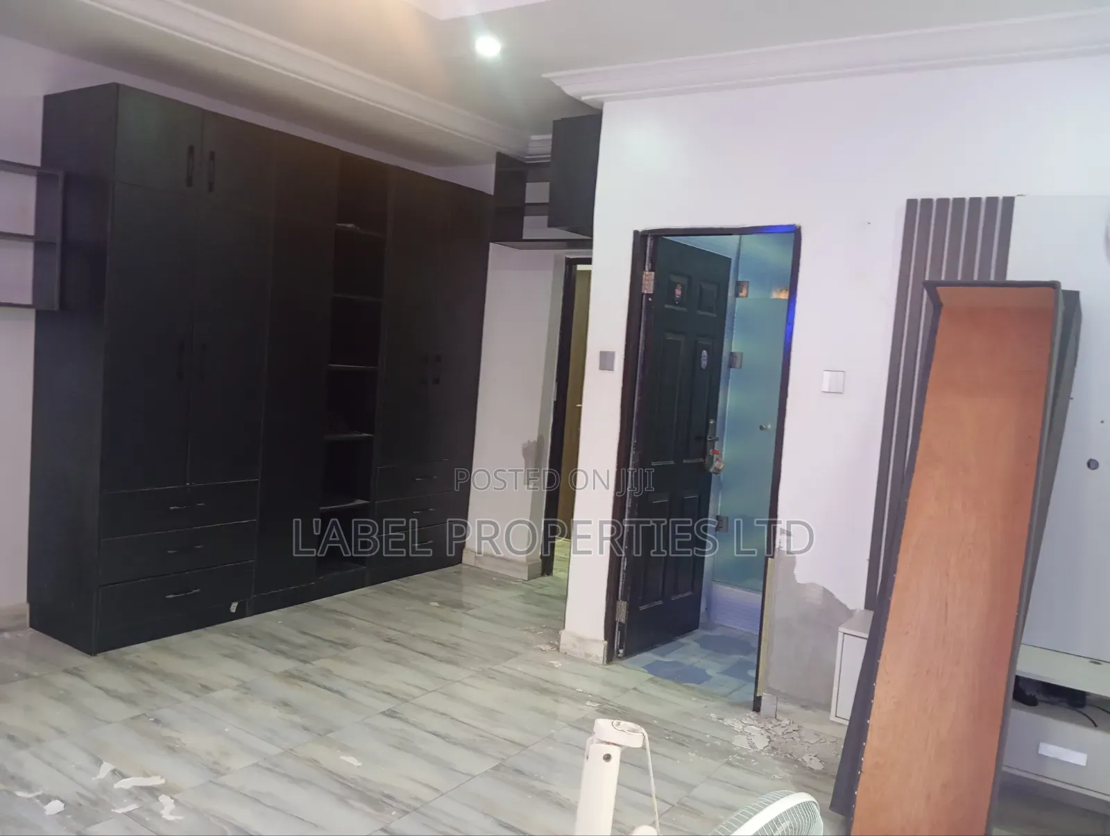 3bdrm Bungalow in Standard Estate for rent in Galadimawa