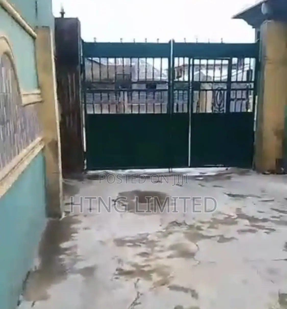 2bdrm Apartment in Awobo, Igbogbo for rent in Igbogbo