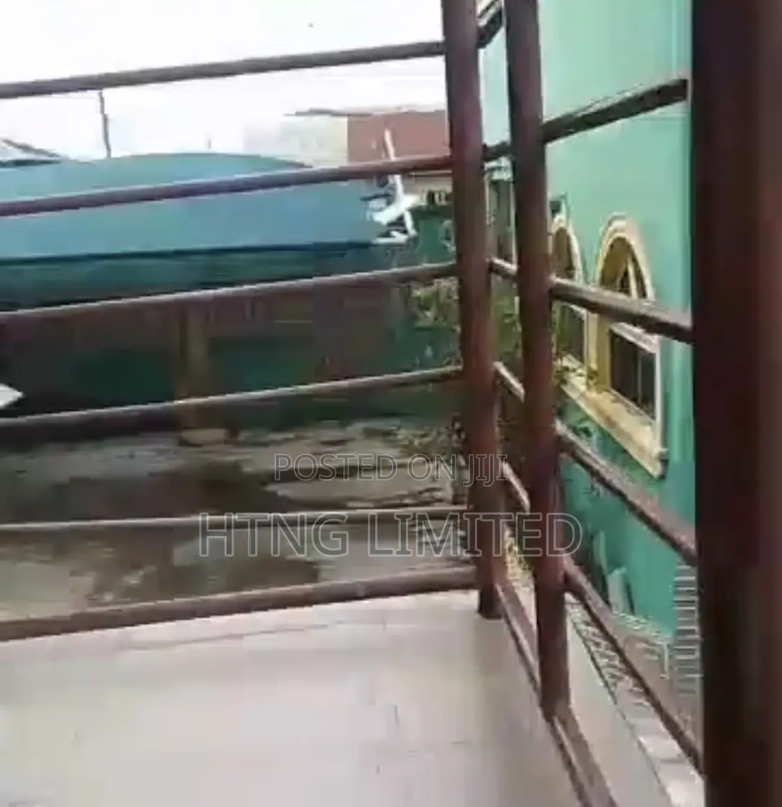 2bdrm Apartment in Awobo, Igbogbo for rent in Igbogbo