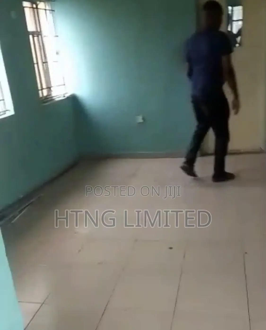2bdrm Apartment in Awobo, Igbogbo for rent in Igbogbo