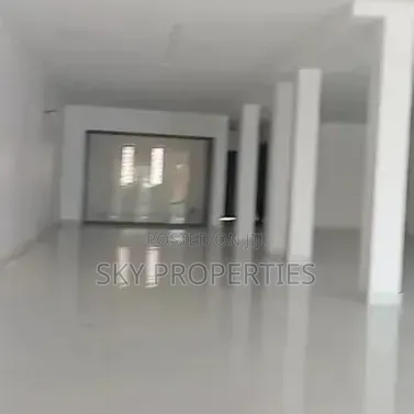 Commercial Shop Space for Rent in Lekki Phase 1