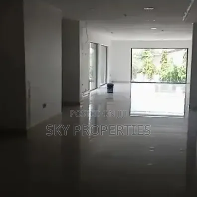 Commercial Shop Space for Rent in Lekki Phase 1