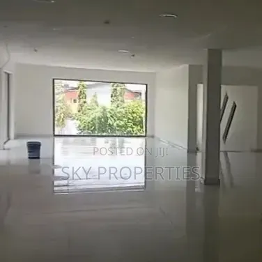 Commercial Shop Space for Rent in Lekki Phase 1