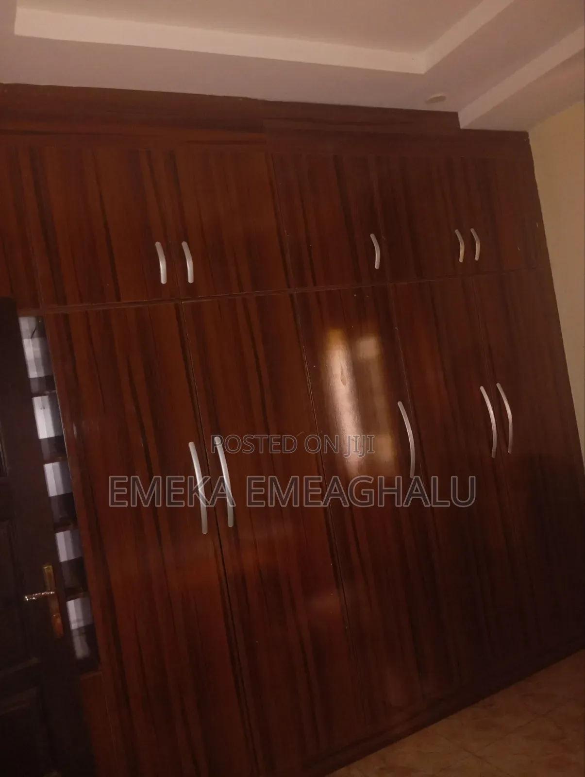 1bdrm Apartment in Independence Layout, Enugu for rent in Enugu