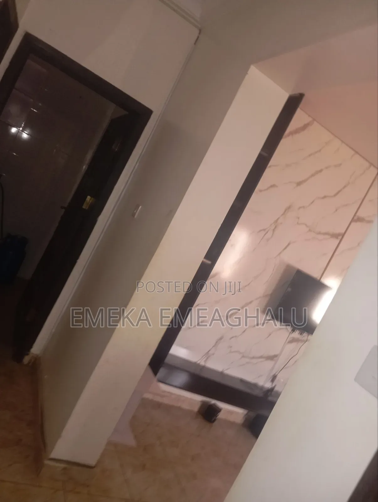 1bdrm Apartment in Independence Layout, Enugu for rent in Enugu