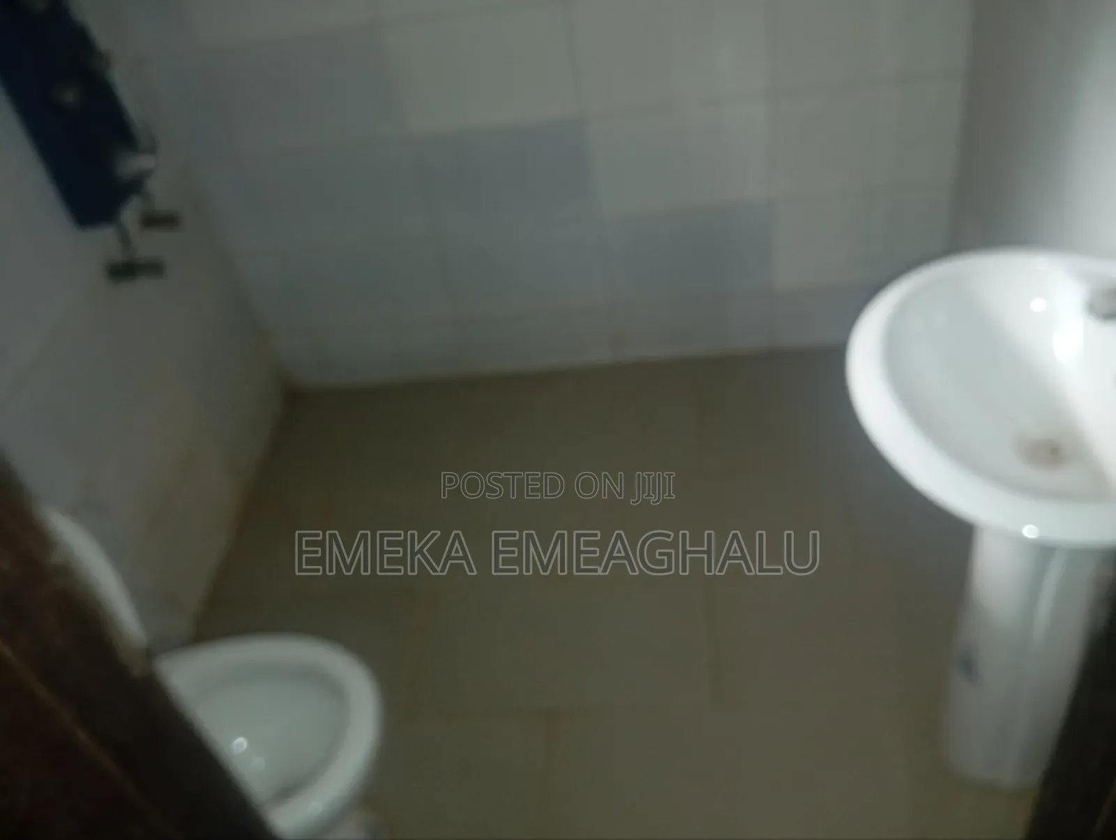 1bdrm Apartment in Independence Layout, Enugu for rent in Enugu