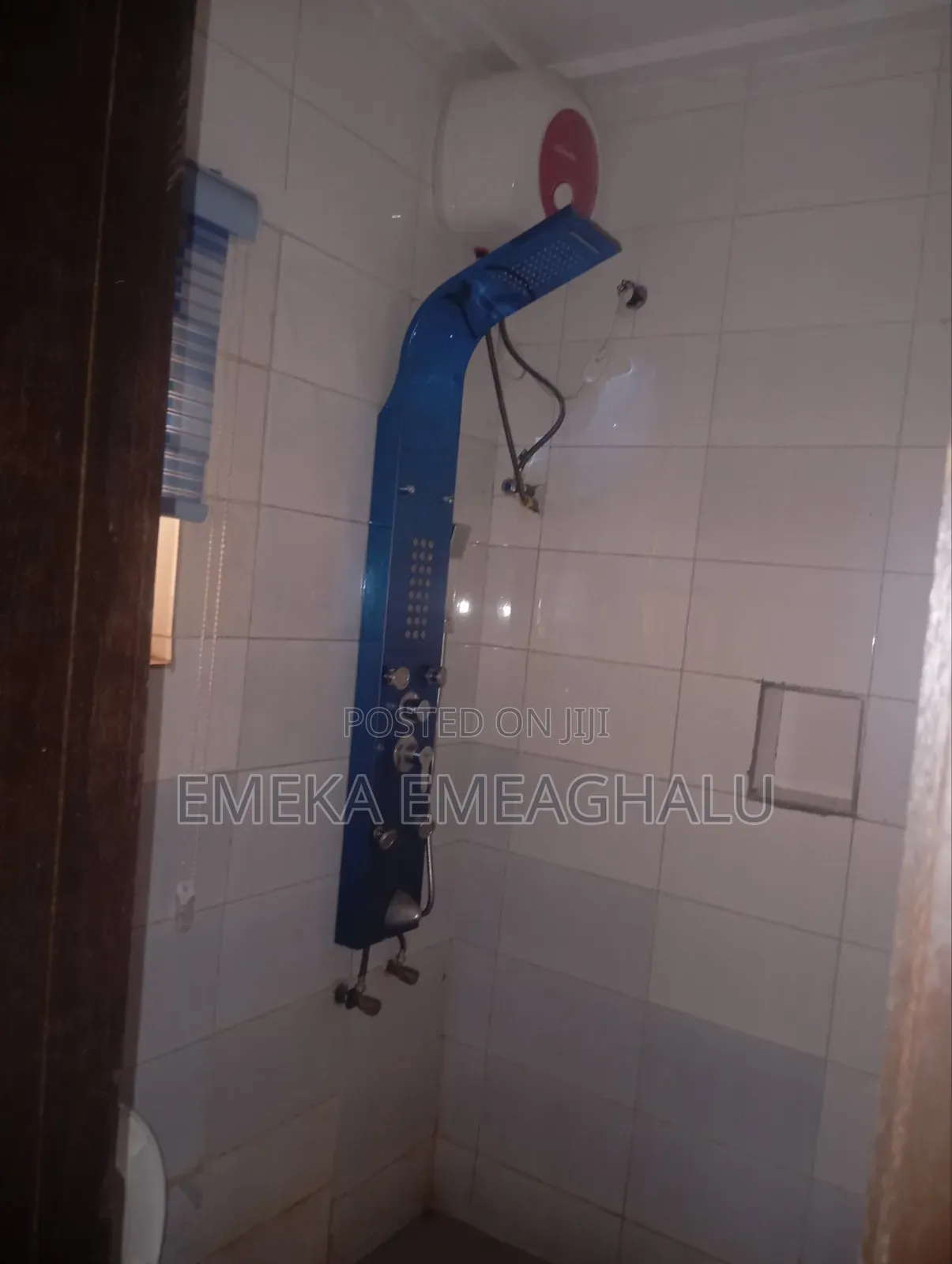 1bdrm Apartment in Independence Layout, Enugu for rent in Enugu