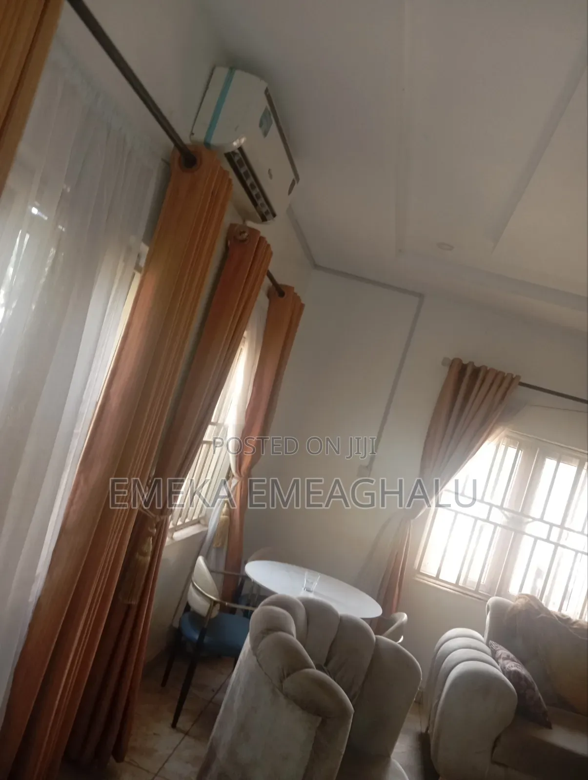 1bdrm Apartment in Independence Layout, Enugu for rent in Enugu