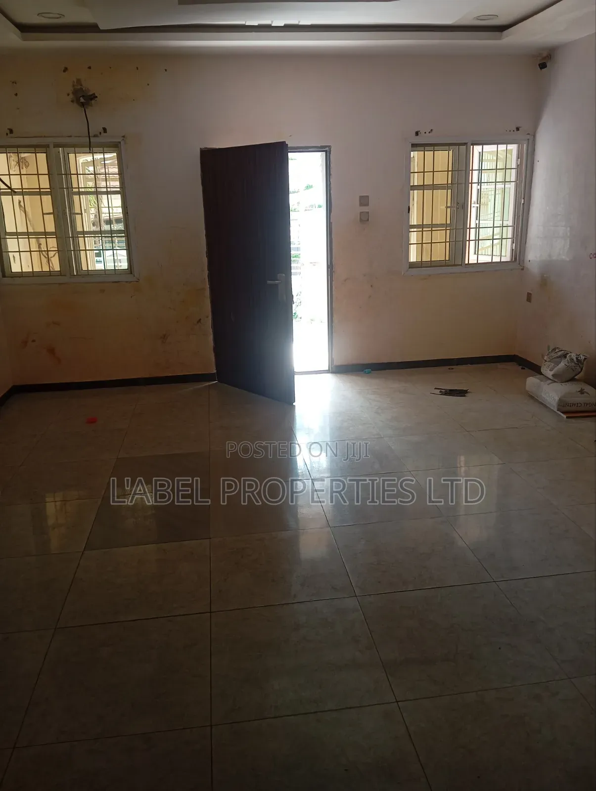3bdrm Bungalow in Aldenco Estate for sale in Galadimawa