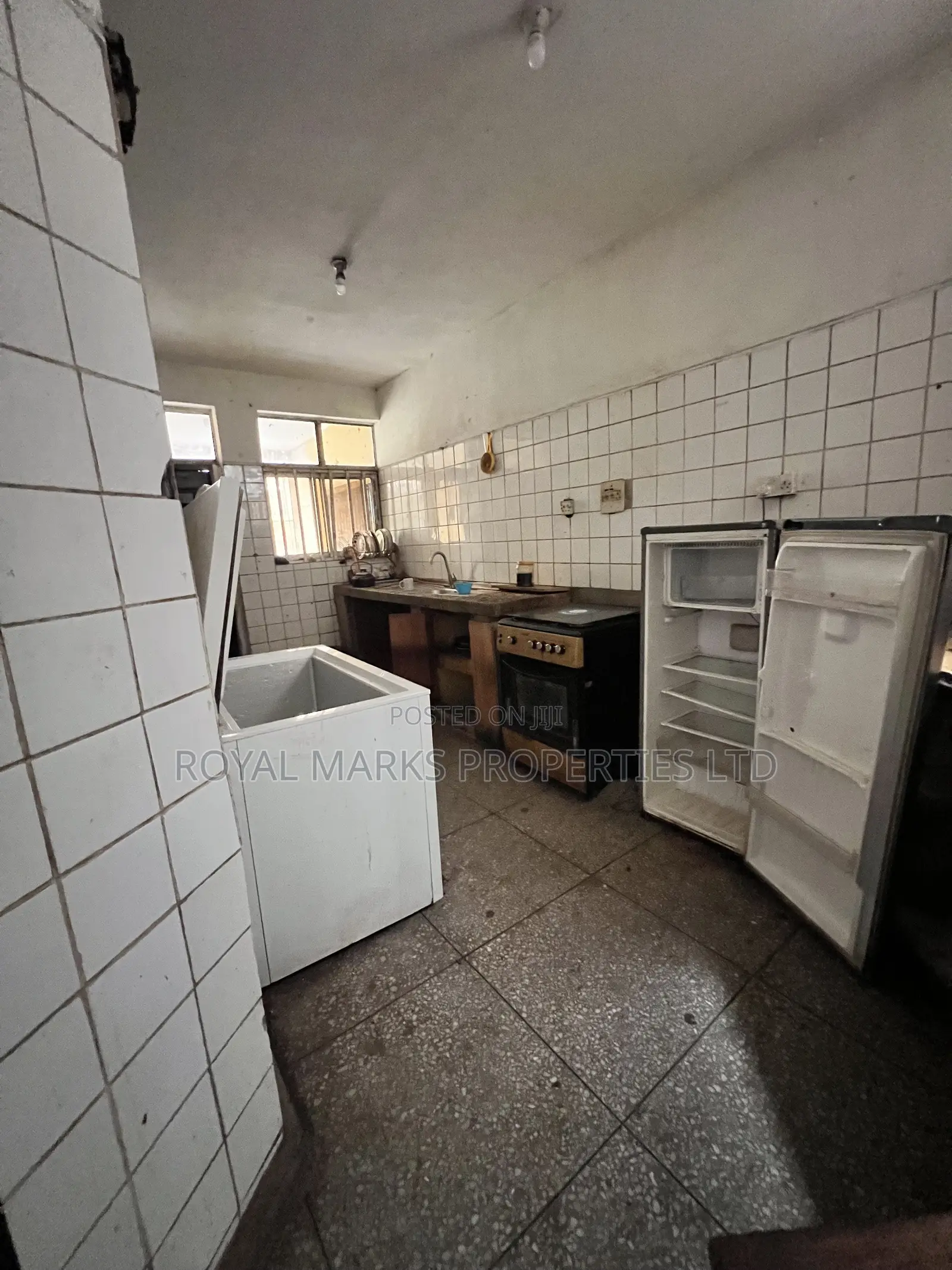 3bdrm Block of Flats in Garki 2 for sale in Garki 2