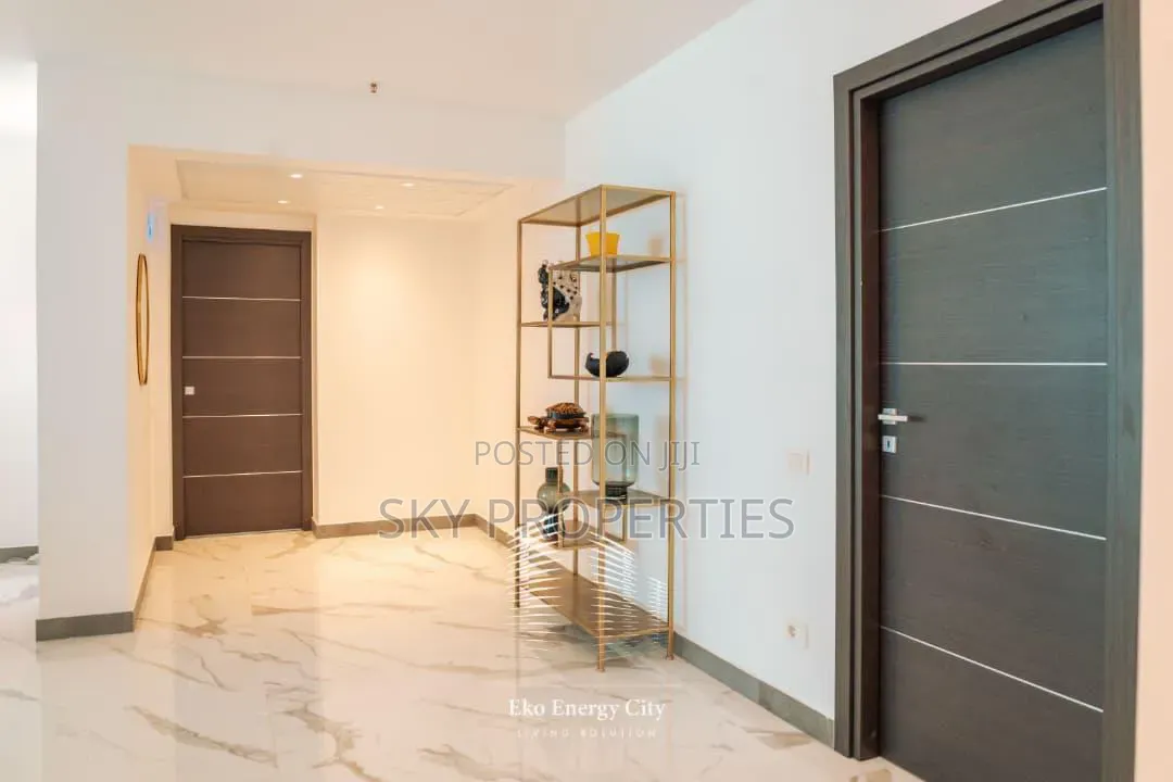 Furnished 3bdrm Apartment in Eko, Lekki Phase 1 for rent in Lekki Phase 1