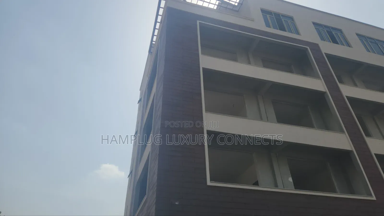 Shop/Office Space for Sale in Central Business District