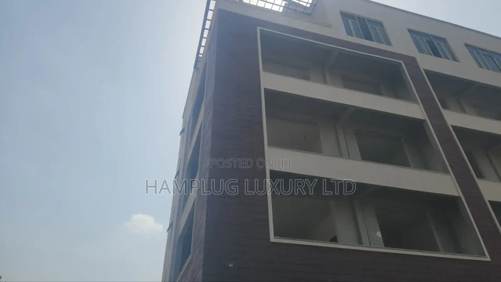 Shop/Office Space for Sale in Central Business District