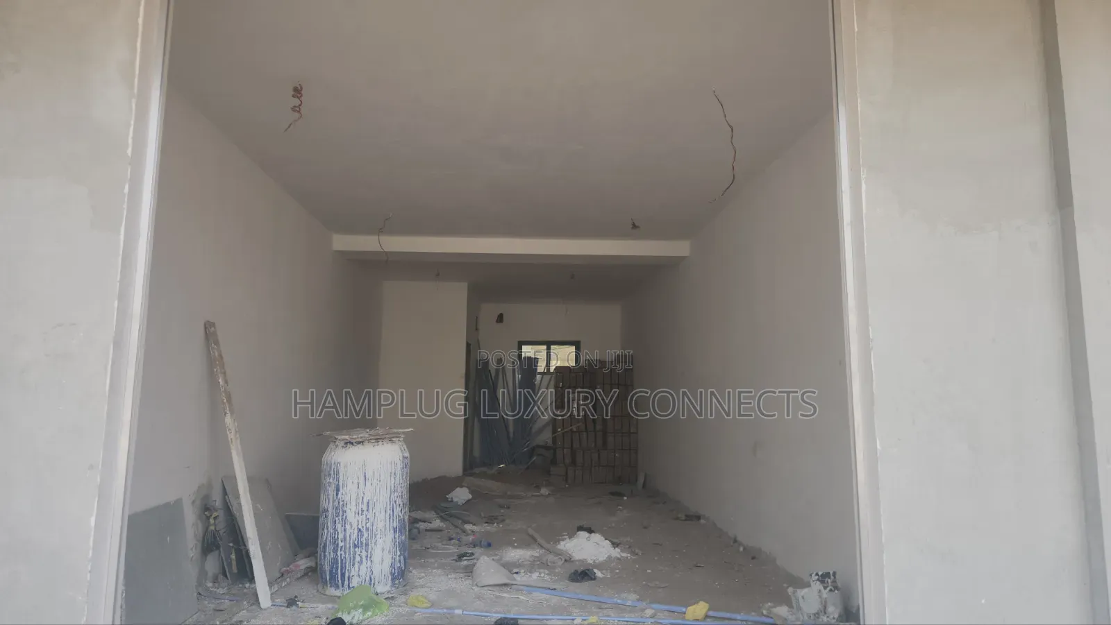 Shop/Office Space for Sale in Central Business District