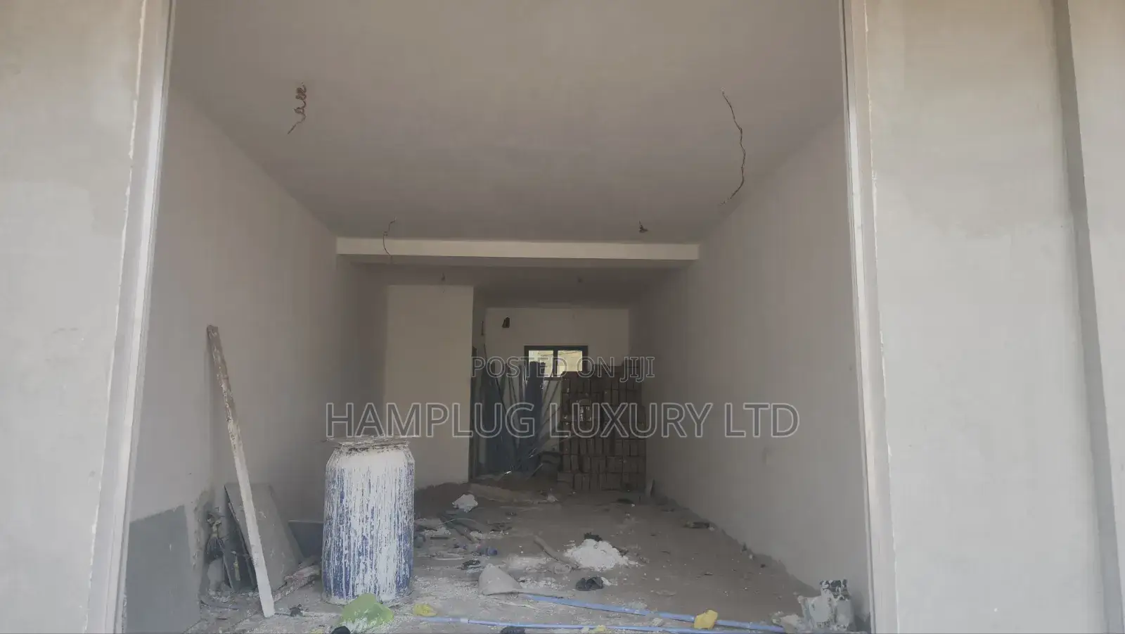 Shop/Office Space for Sale in Central Business District