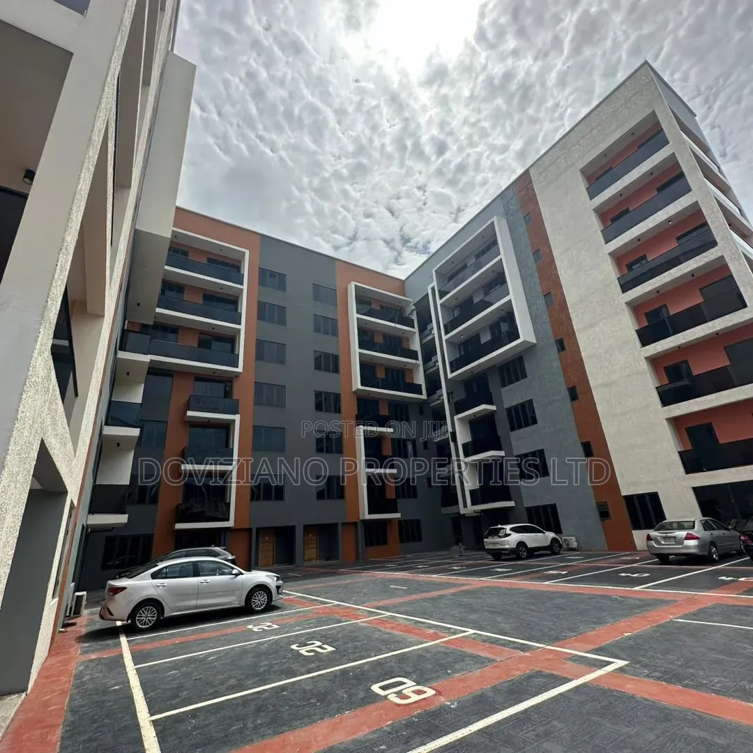 3bdrm Apartment in Lekki Phase 1 for sale in Lekki Phase 1