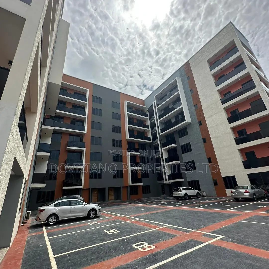 2bdrm Apartment in Lekki Phase 1 for sale in Lekki Phase 1