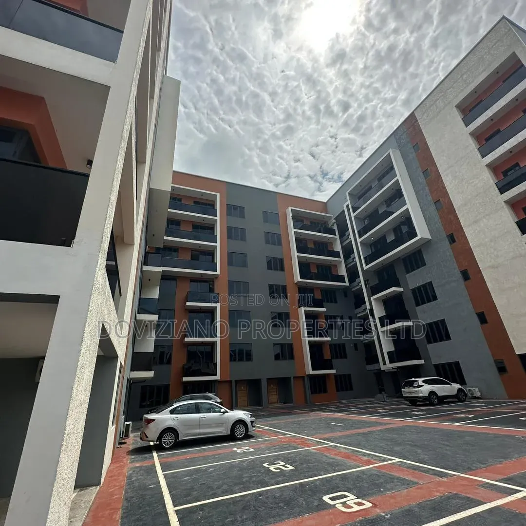 2bdrm Apartment in Lekki Phase 1 for sale in Lekki Phase 1