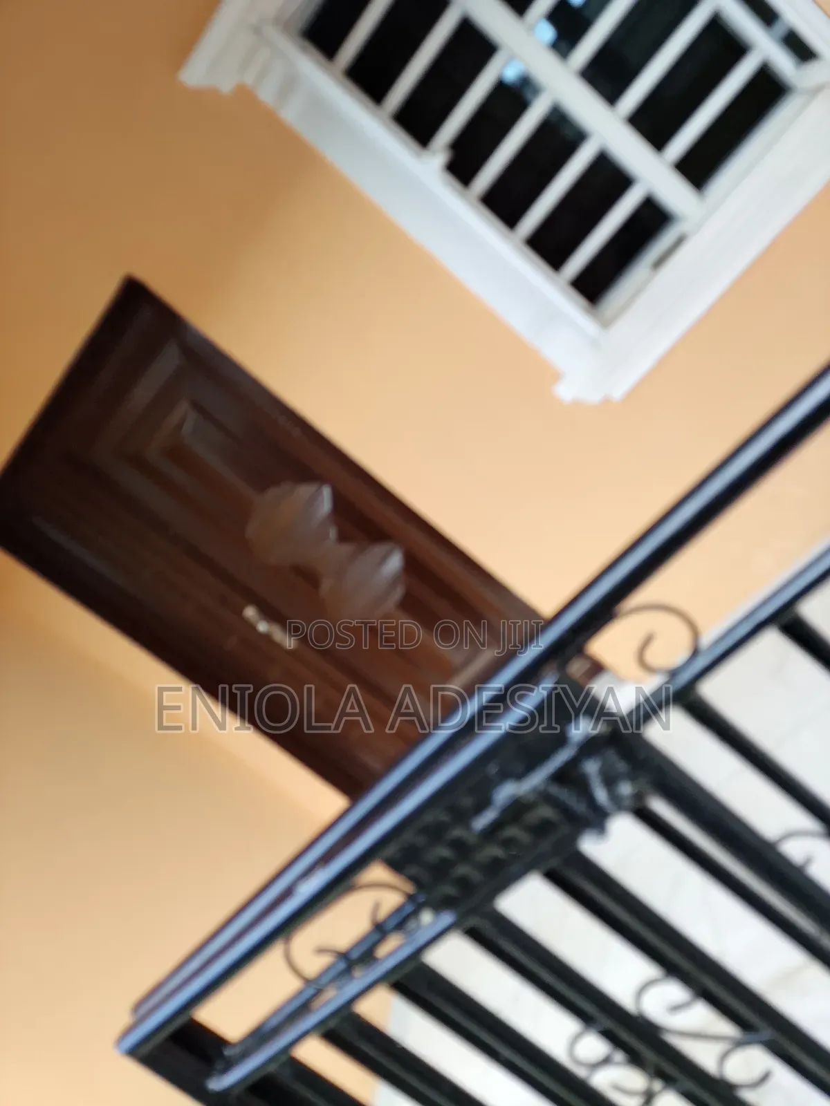 Furnished 1bdrm Block of Flats in Teachers Cutter, Igbogbo for rent in Igbogbo