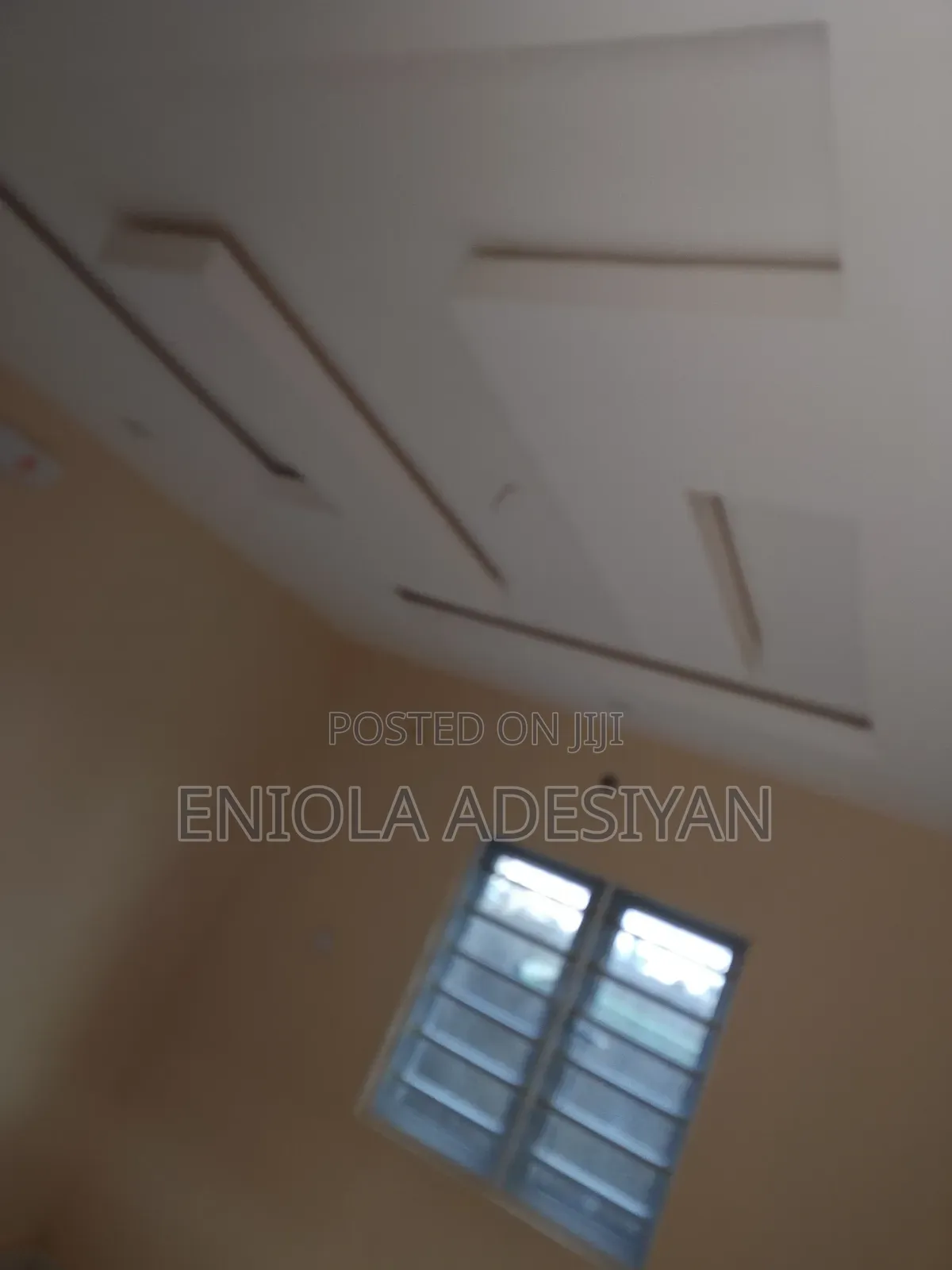 Furnished 1bdrm Block of Flats in Teachers Cutter, Igbogbo for rent in Igbogbo