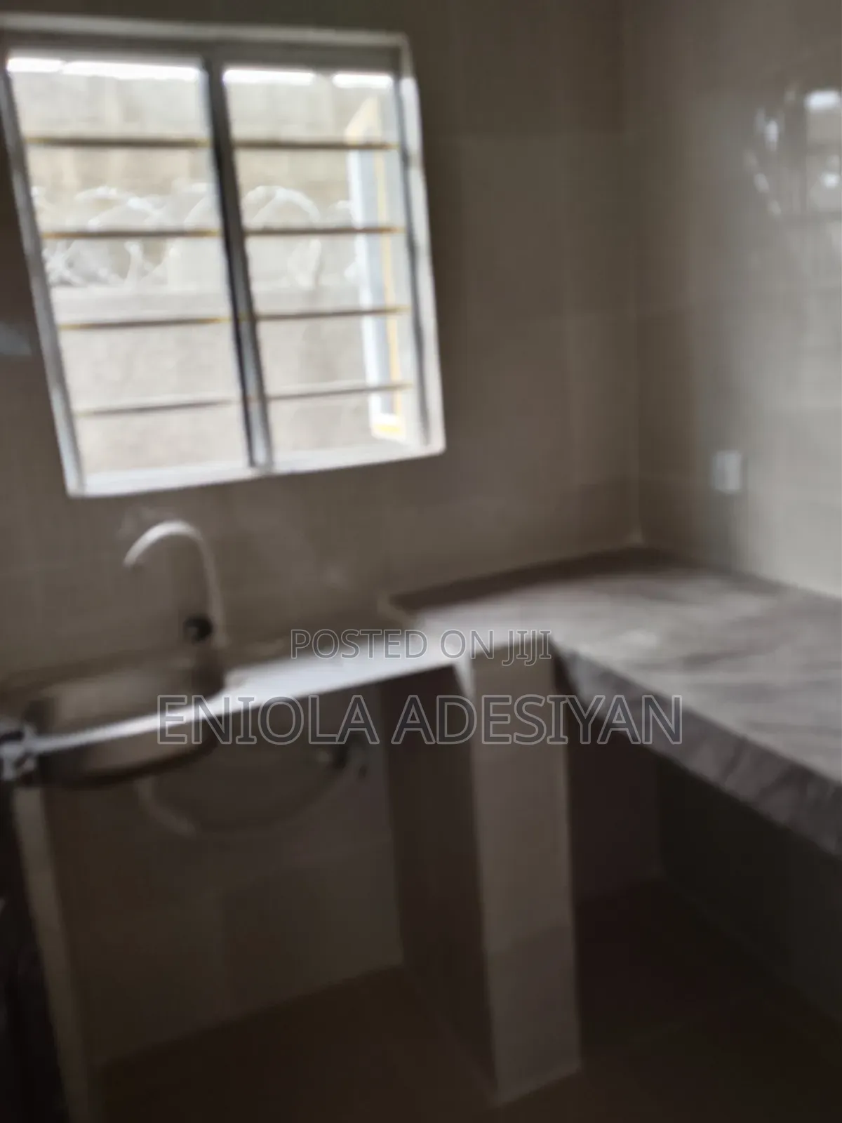 Furnished 1bdrm Block of Flats in Teachers Cutter, Igbogbo for rent in Igbogbo