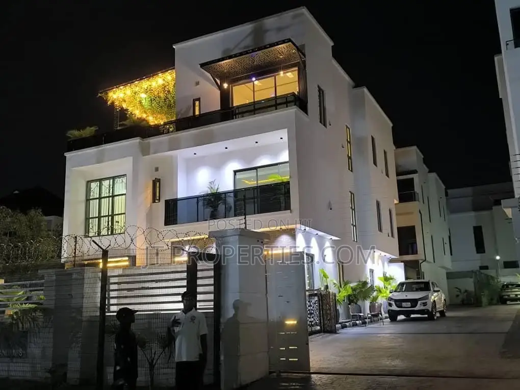 6bdrm Duplex in Kado for sale in Kado