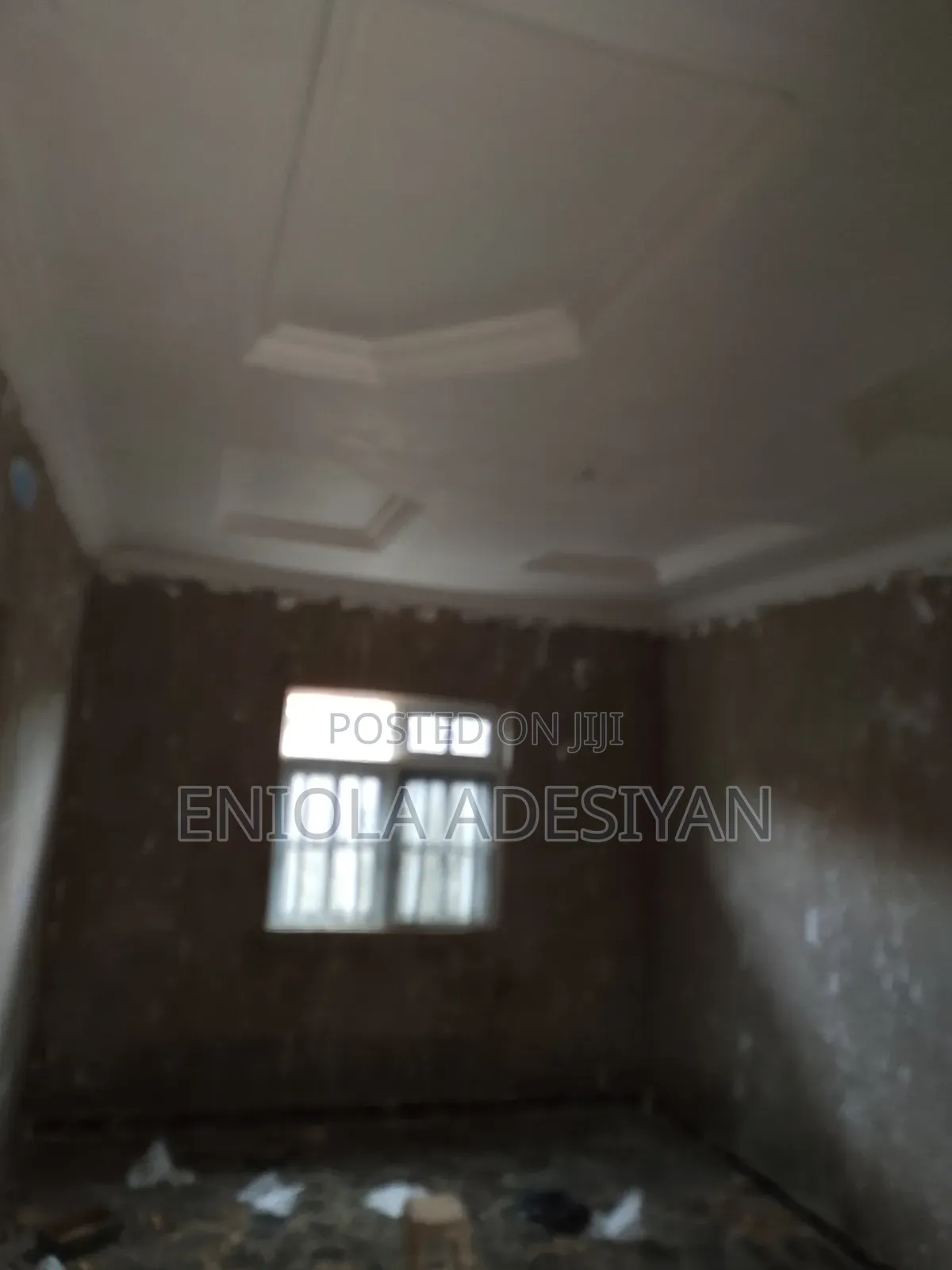 Furnished 1bdrm Block of Flats in Maternity, Igbogbo for rent in Igbogbo