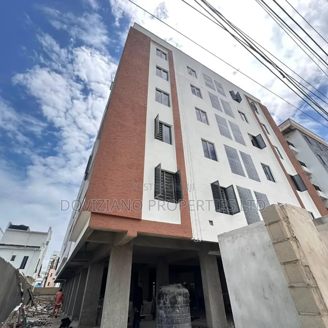2bdrm Apartment in Ikate for sale in Ikate