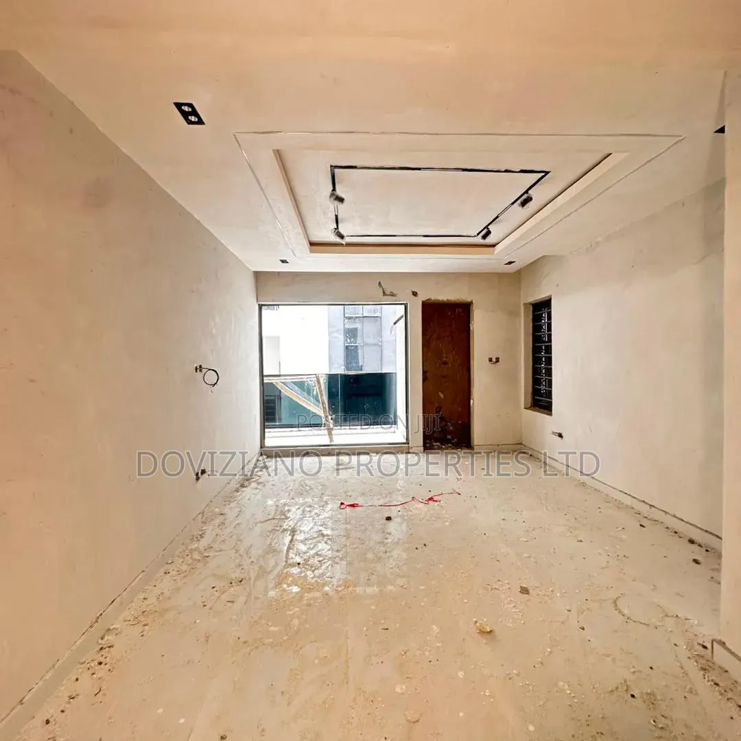 2bdrm Apartment in Ikate for sale in Ikate
