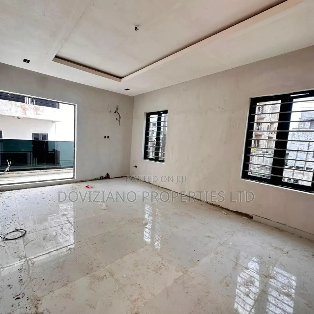 2bdrm Apartment in Ikate for sale in Ikate