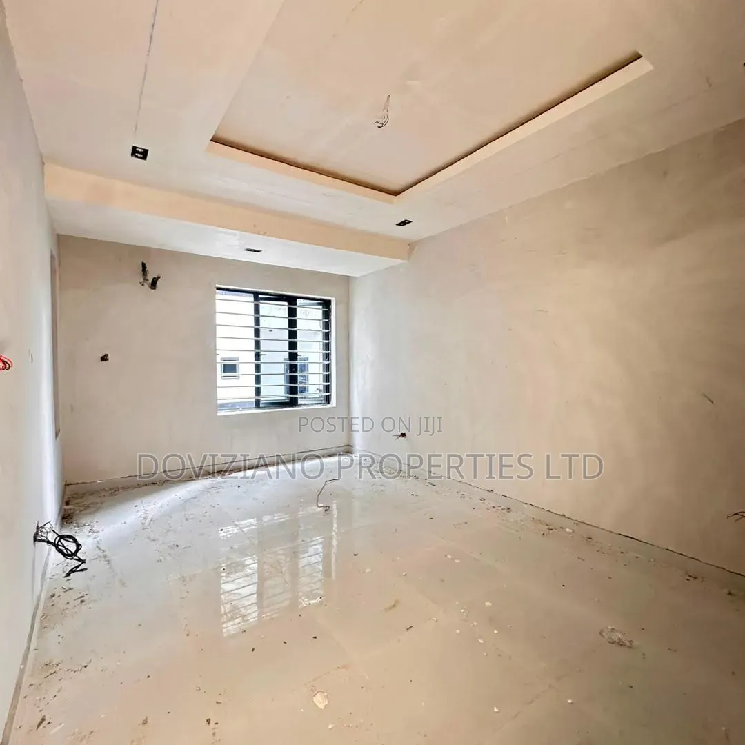 2bdrm Apartment in Ikate for sale in Ikate