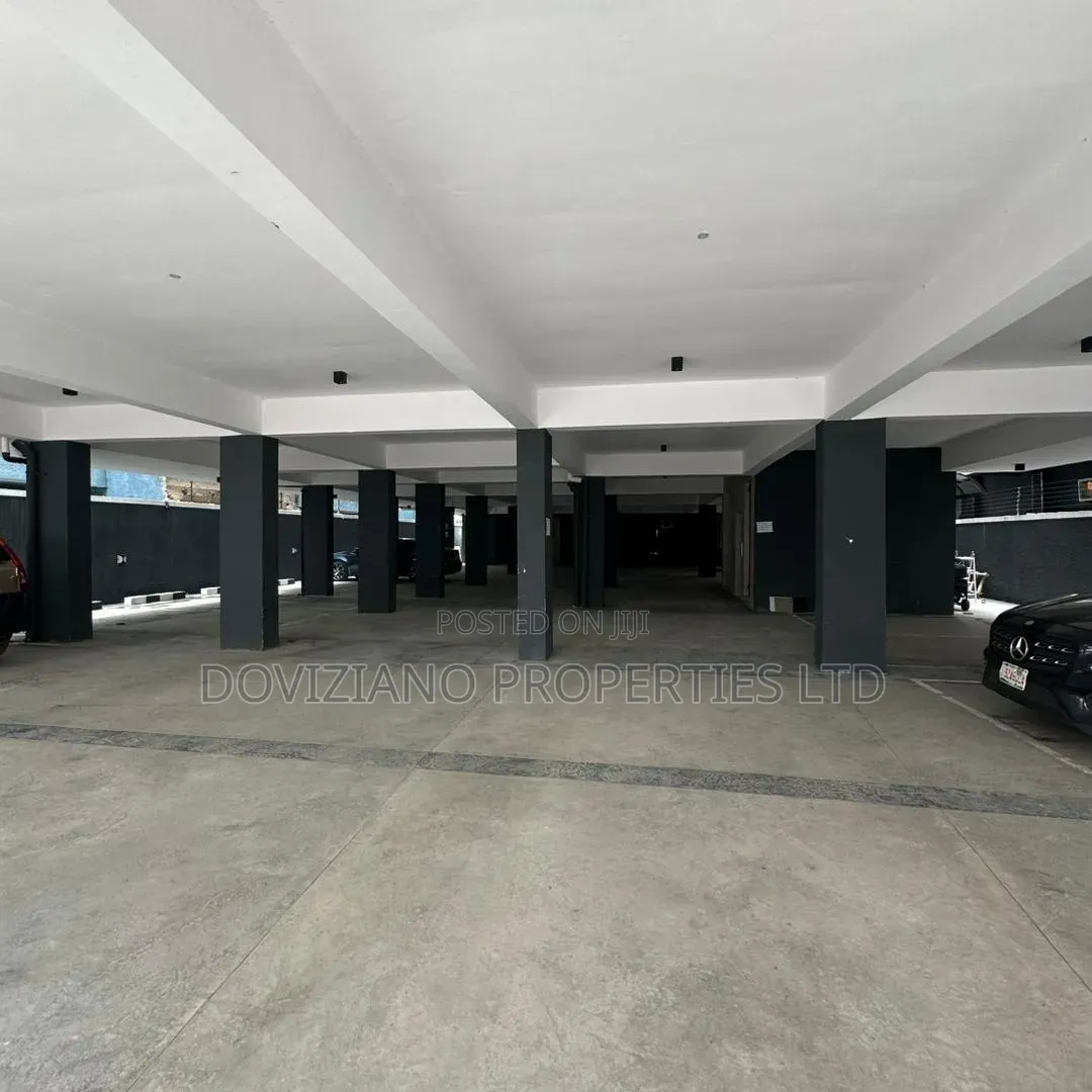 2bdrm Apartment in Ikate for sale in Ikate