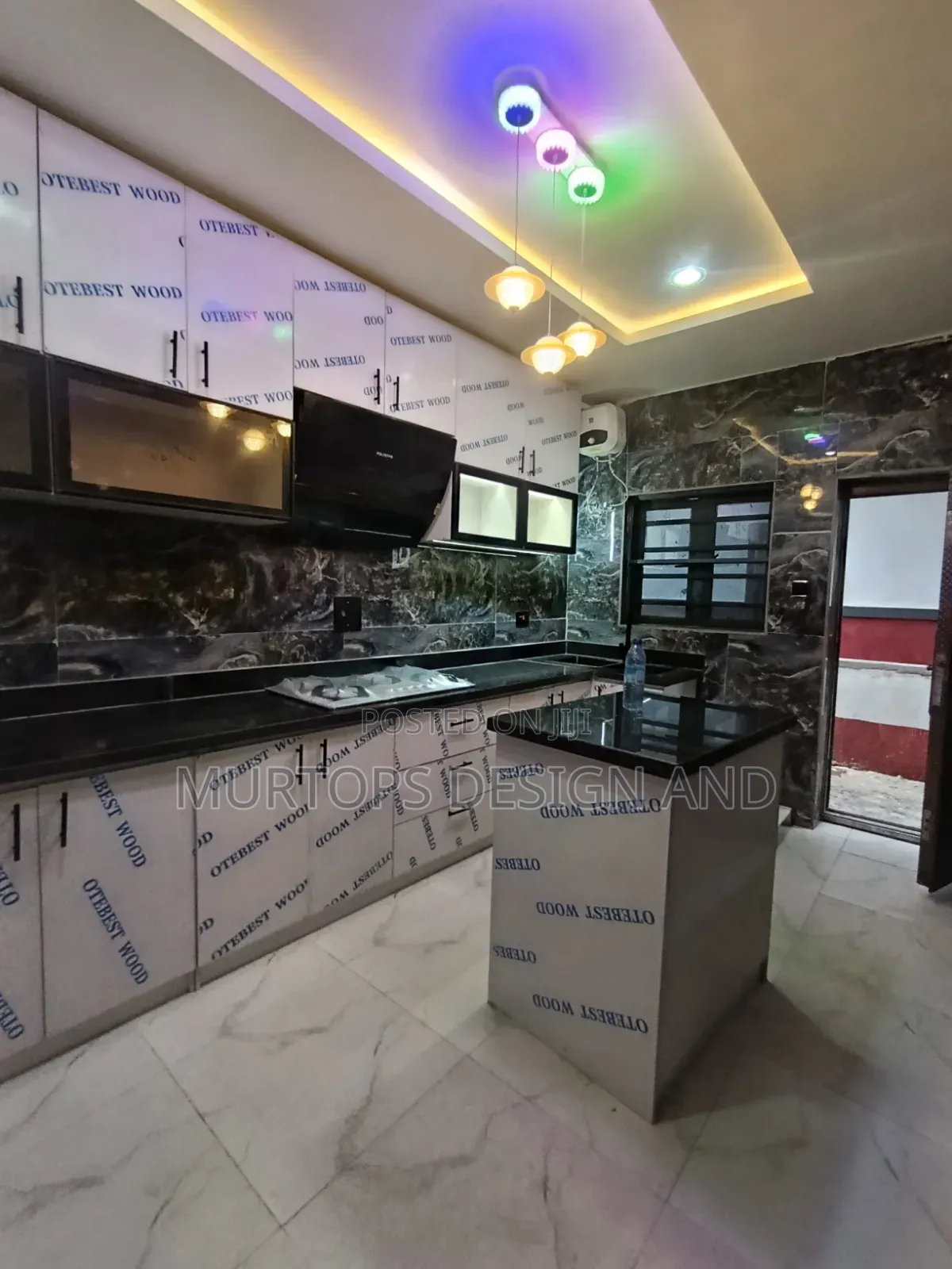 4bdrm Duplex in Ocean Bay, Lekki Phase 2 for sale in Lekki Phase 2