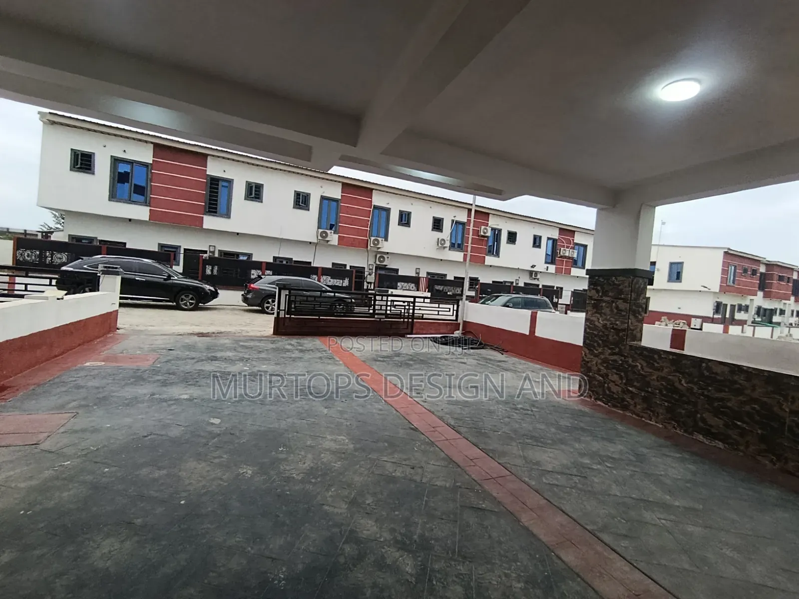 4bdrm Duplex in Ocean Bay, Lekki Phase 2 for sale in Lekki Phase 2