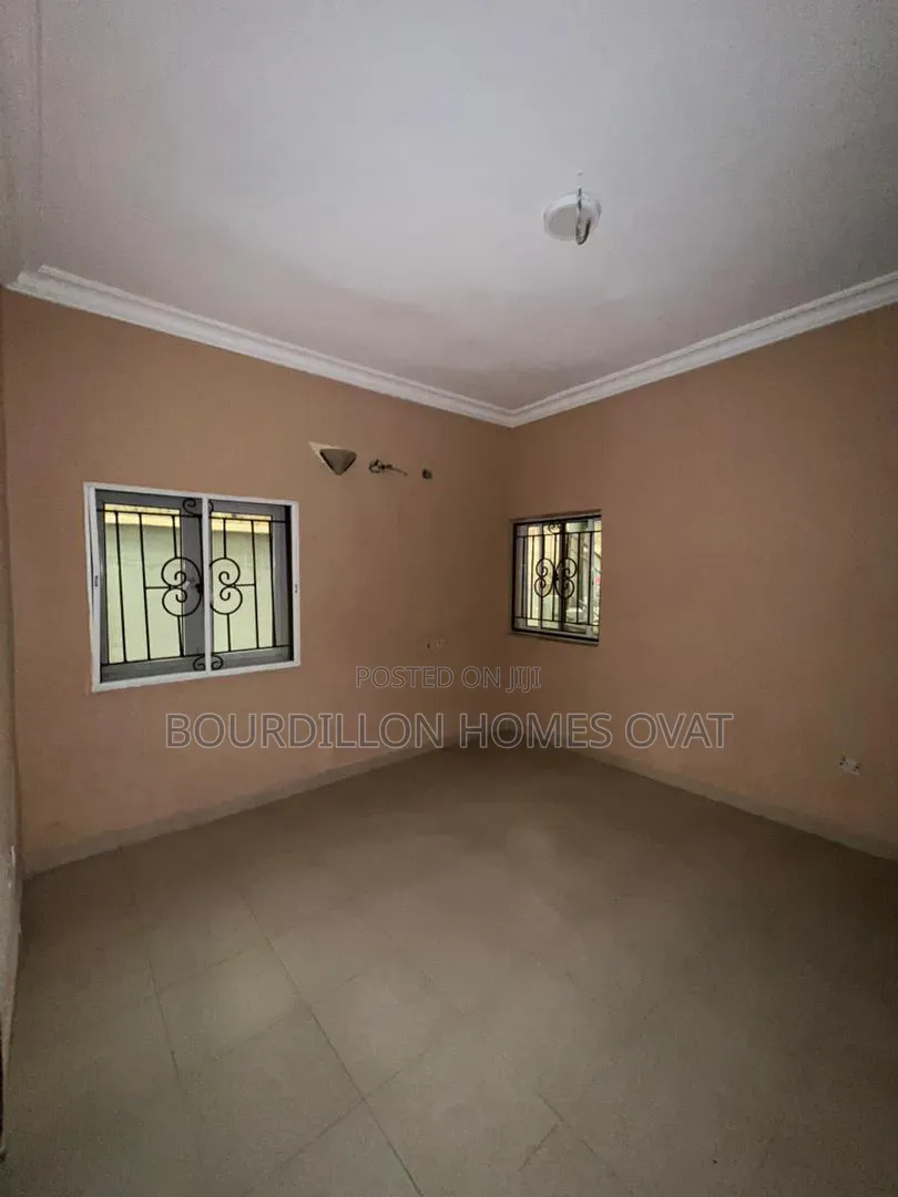 3bdrm Apartment in Chevron Lekki Lagos for rent in Chevron