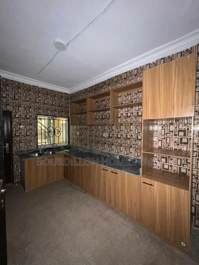 3bdrm Apartment in Chevron Lekki Lagos for rent in Chevron