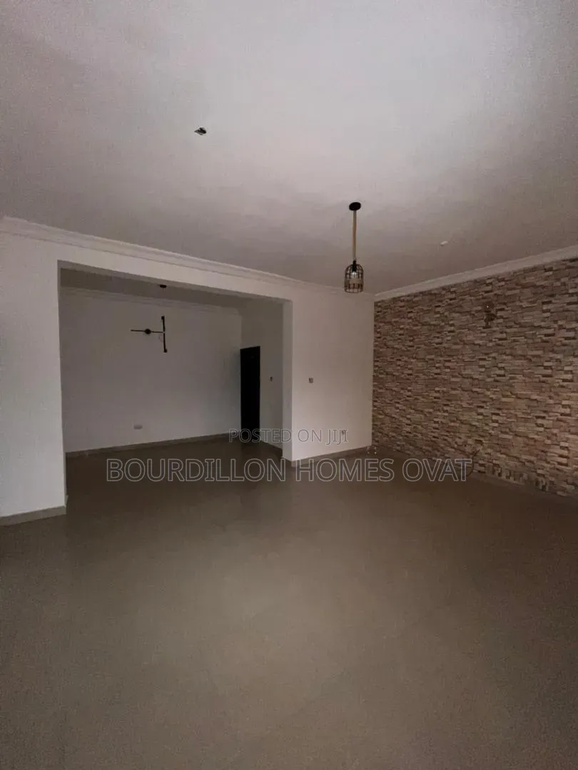 3bdrm Apartment in Chevron Lekki Lagos for rent in Chevron