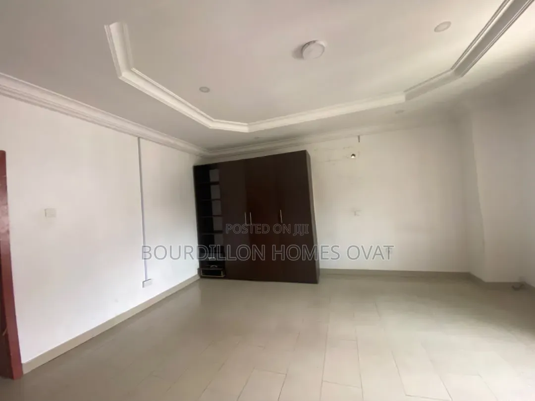 4bdrm Duplex in Chevron Lekki Lagos for rent in Chevron