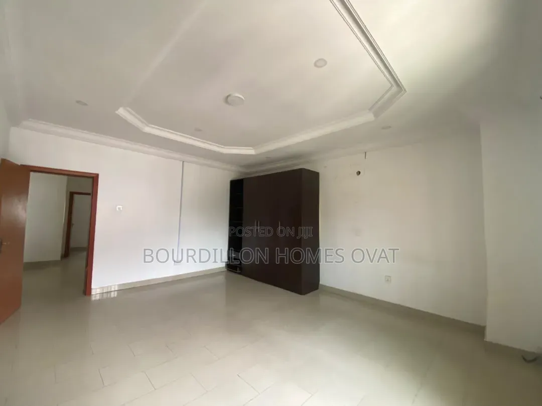 4bdrm Duplex in Chevron Lekki Lagos for rent in Chevron